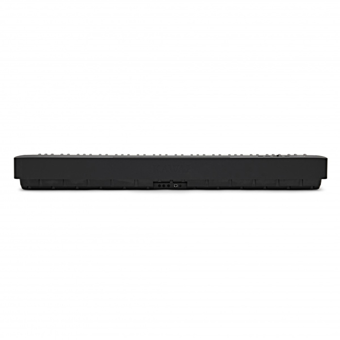 KAWAI ES60B SET Siyah Taşınabilir Dijital Piyano (Stand Dahil)